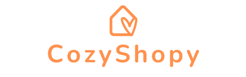 CozyShopy